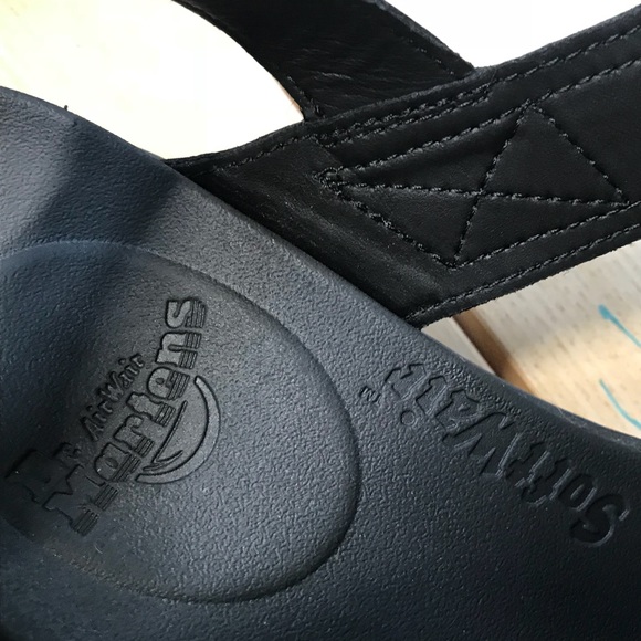 Doc marten Voss sandals - Picture 7 of 8